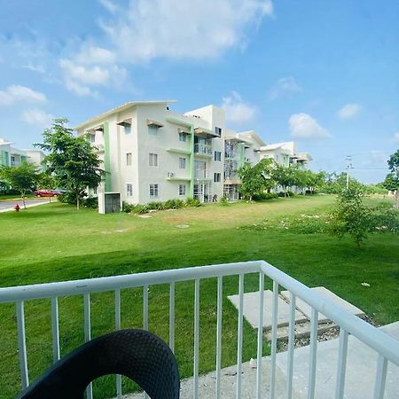 Oasis Punta Cana Apartments 3 Ngoại thất bức ảnh