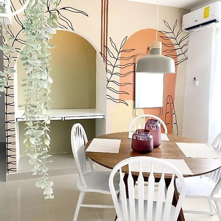 Oasis Punta Cana Apartments 3 Ngoại thất bức ảnh
