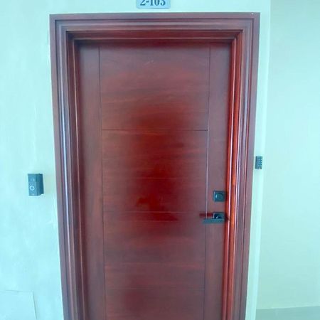 Oasis Punta Cana Apartments 3 Ngoại thất bức ảnh