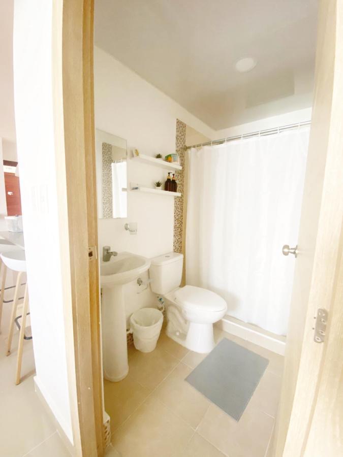 Oasis Punta Cana Apartments 3 Ngoại thất bức ảnh