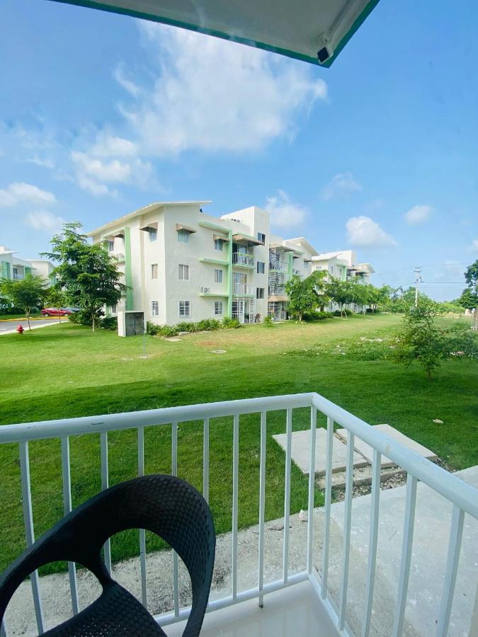 Oasis Punta Cana Apartments 3 Ngoại thất bức ảnh
