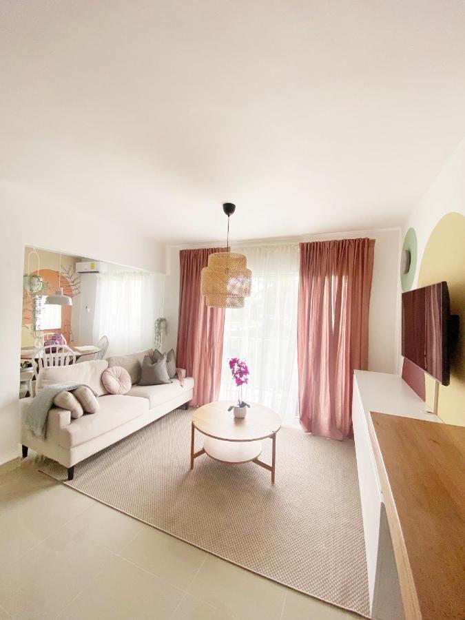 Oasis Punta Cana Apartments 3 Ngoại thất bức ảnh