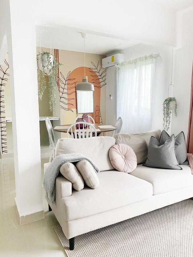Oasis Punta Cana Apartments 3 Ngoại thất bức ảnh
