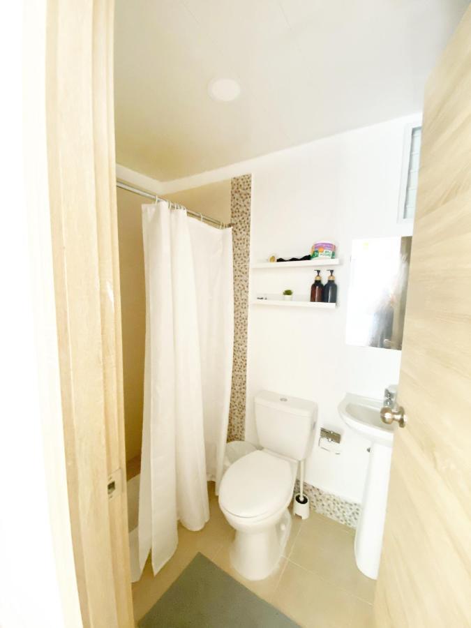 Oasis Punta Cana Apartments 3 Ngoại thất bức ảnh