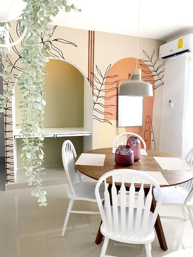 Oasis Punta Cana Apartments 3 Ngoại thất bức ảnh