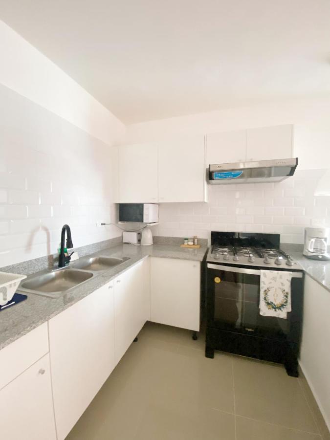 Oasis Punta Cana Apartments 3 Ngoại thất bức ảnh