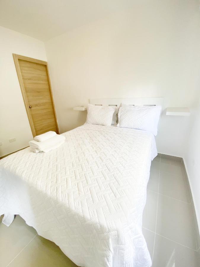 Oasis Punta Cana Apartments 3 Ngoại thất bức ảnh